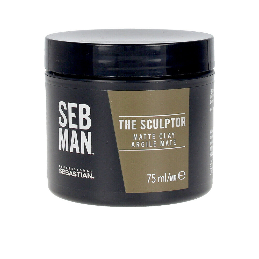Sebastian Professional Sebman The Sculptor Matte Clay 75 ml