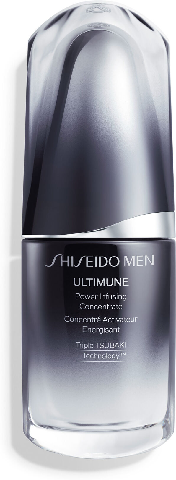 Shiseido Men Ultimune Power Infusing Concentrate 30 ml