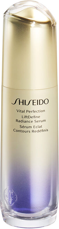 Shiseido Vital Perfection Liftdefine Radiance Serum 40 ml