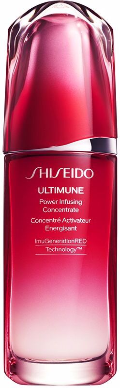 Shiseido Ultimune Power Infusing Concentrate 75ml