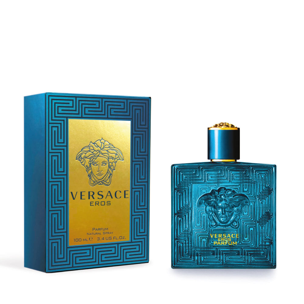 Versace perfume Eros EDP 100 ml