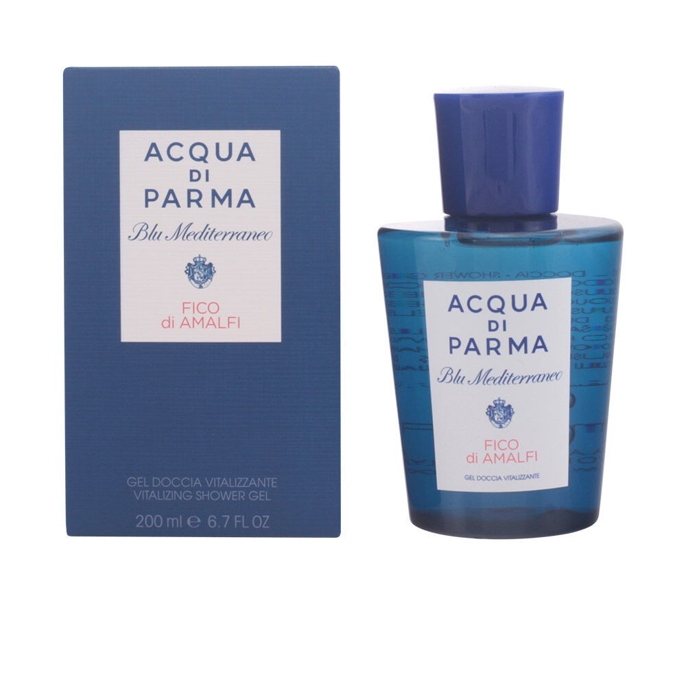 Acqua Di Parma Blu Mediterraneo Fico Di Amalfi Gel de Banho 200 ml