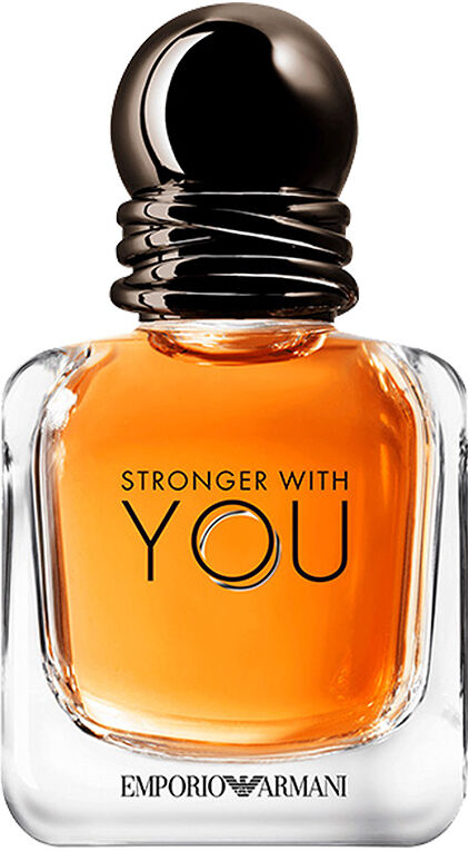 Armani Emporio Armani perfume Stronger With You EDT 30 ml