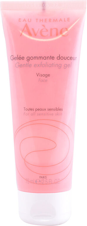 Avène Gelée Gommante Douceur 75 ml