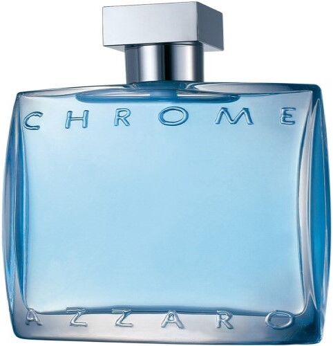 Azzaro Chrome Bálsamo Após-Barba 100 ml