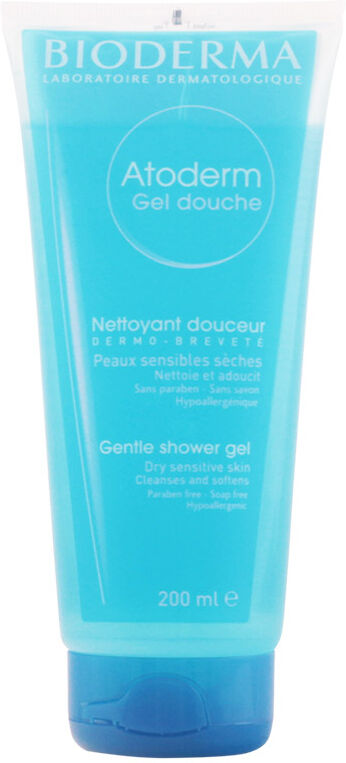 Bioderma Atoderm Gel Douche Nettoyant Douceur 200 ml