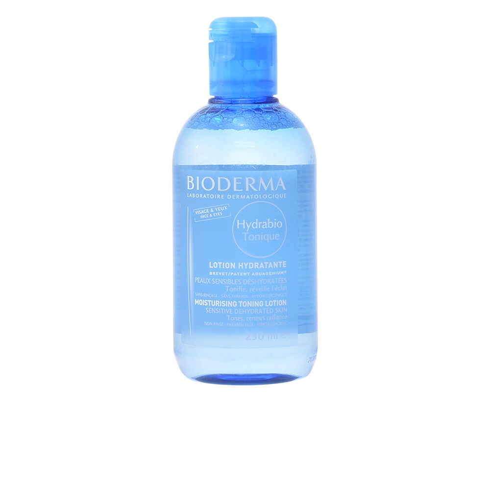 Bioderma Hydrabio Tonique Lotion Hydratante 250 ml