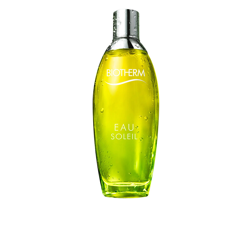 Biotherm perfume Eau Soleil EDT 100 ml