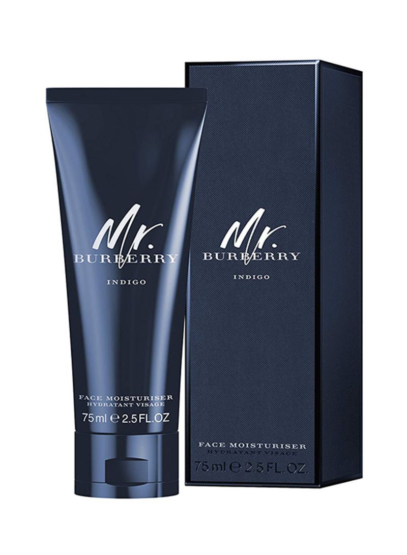 Burberry Mr. Burberry Indigo Hidratante Facial 75 ml