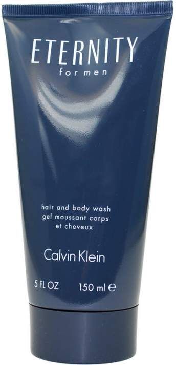 Calvin Klein Eternity For Men Gel de Duche 150 ml