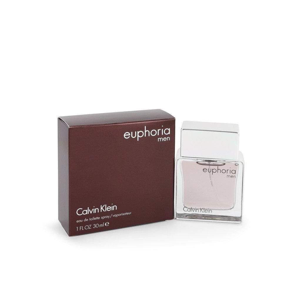 Calvin Klein perfume Euphoria Men EDT 30 ml