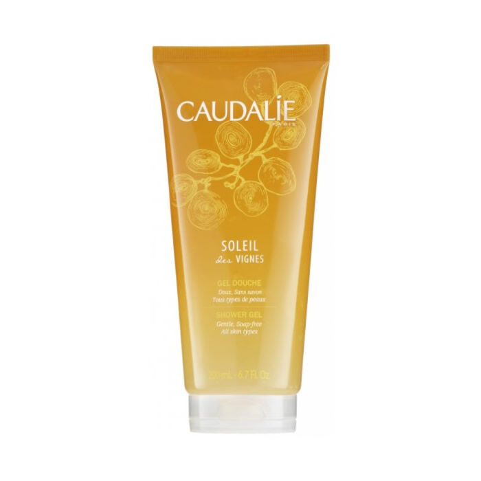 Caudalie Soleil Des Vignes Gel Douche 200 ml