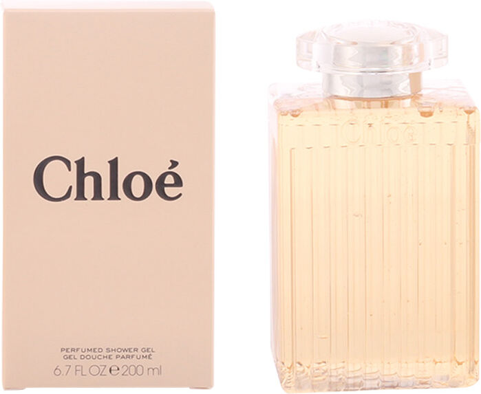 Chloé gel de duche Chloé Signature 200 ml