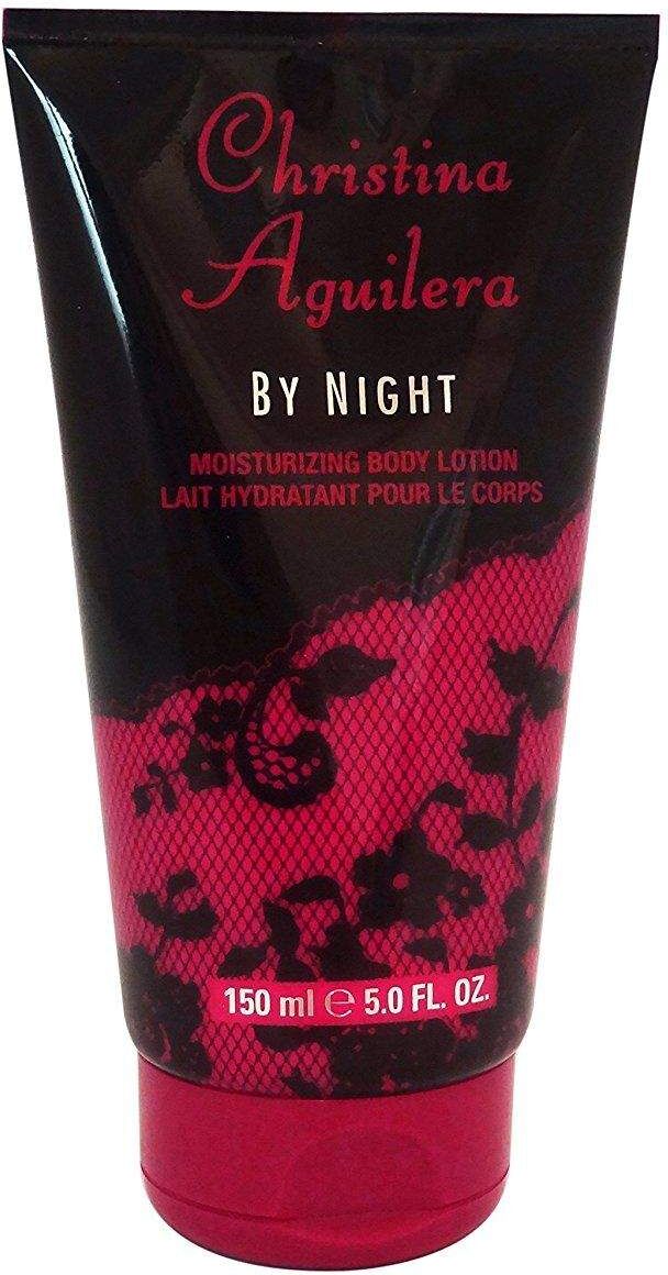 Christina Aguilera By Night Loção Corporal 150 ml