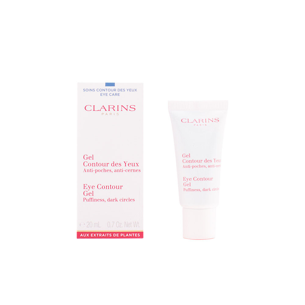 Clarins Gel contour des yeux 20 ml