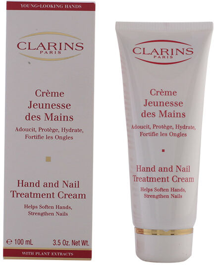 Clarins Crème Jeunesse des Mains 100 ml