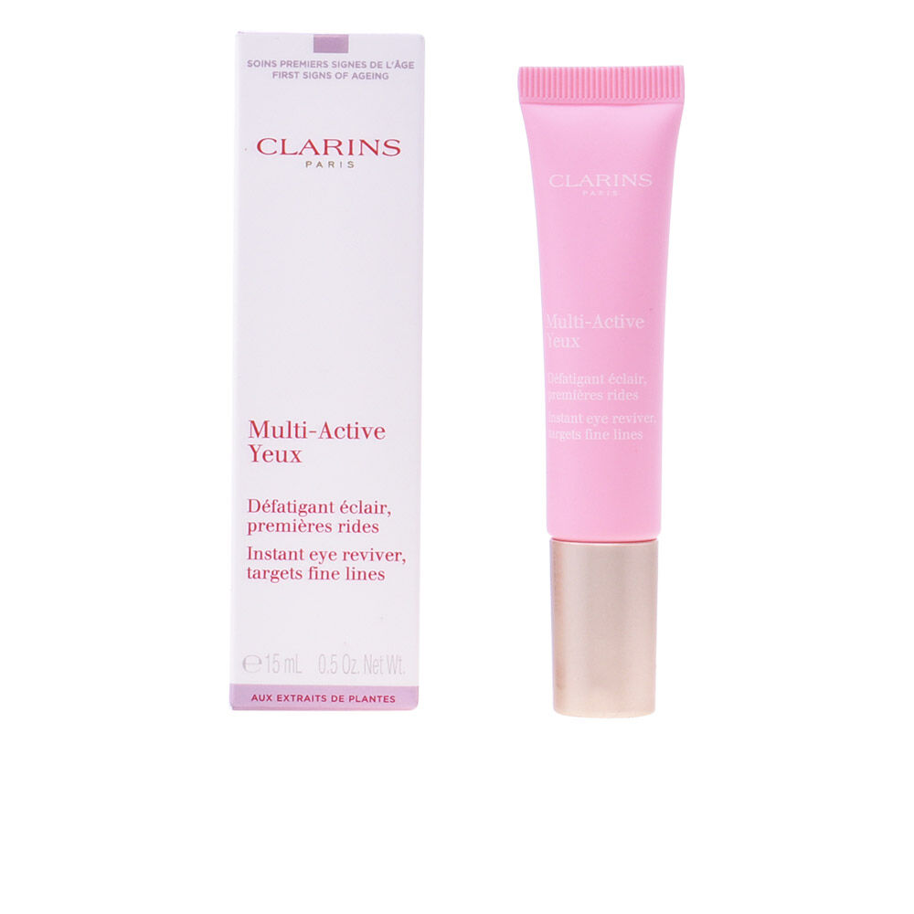 Clarins Multi-Active Yeux 15 ml