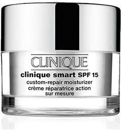 Clinique Smart SPF15 Custom-Repair Moisturizer PMG 50 ml