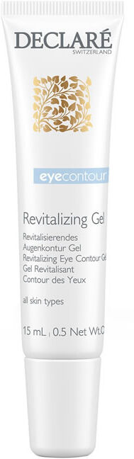 Declaré Eye Contour Revitalizing Gel 15 ml