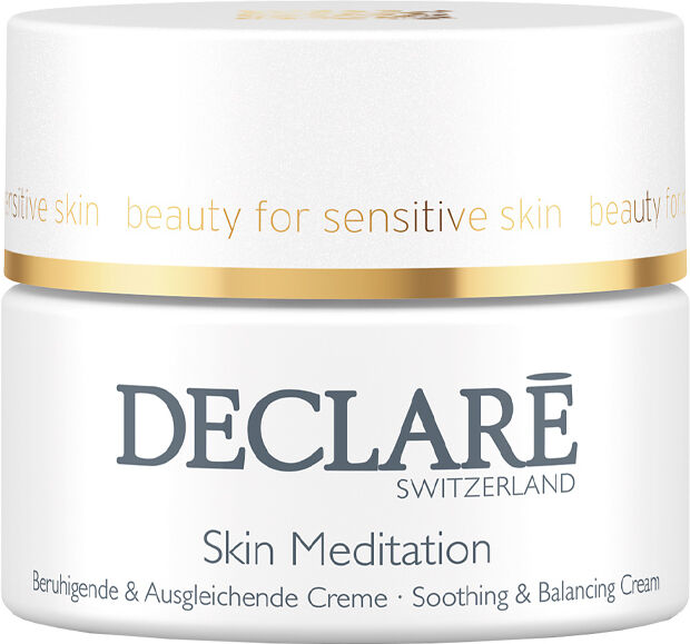 Declaré Stress Balance Skin Meditation Cream 50 ml