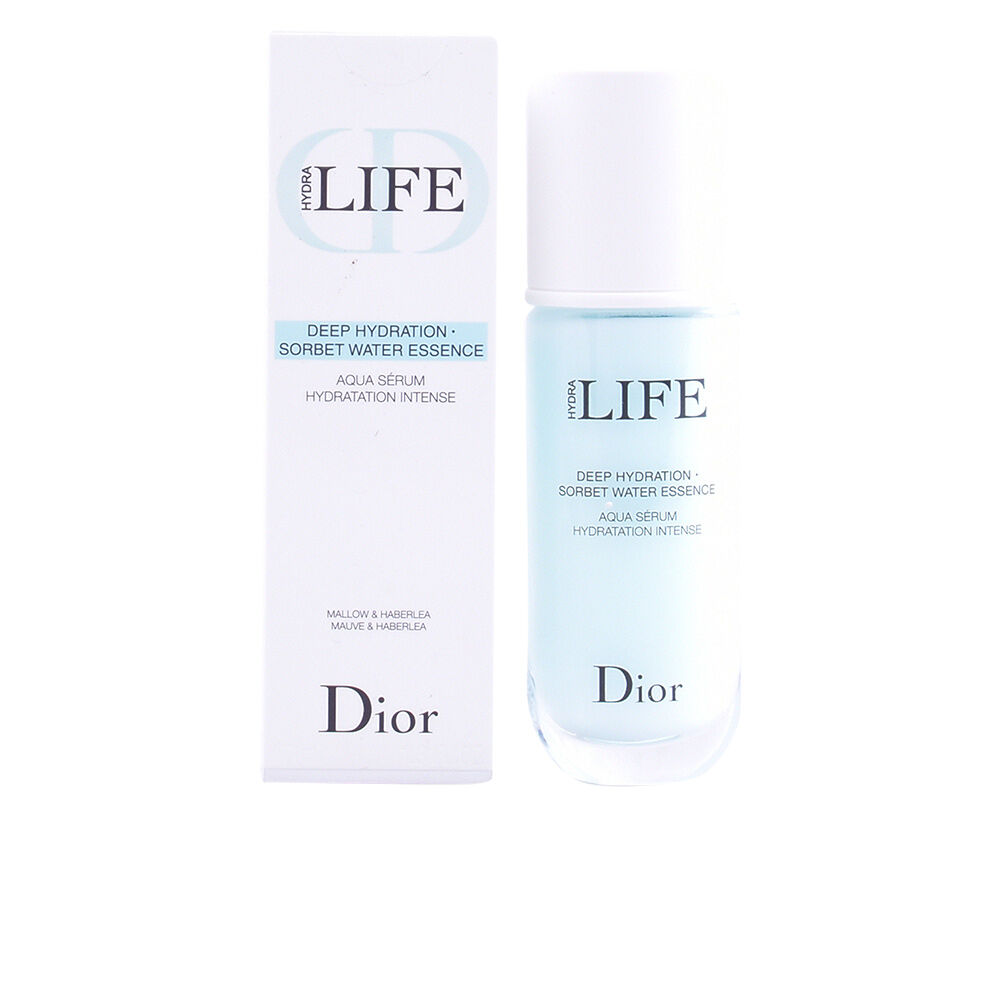 Dior Christian Dior Hydra Life Aqua Serum 40 ml