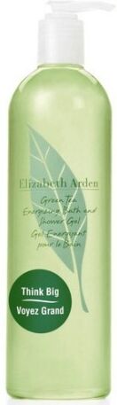 Elizabeth Arden gel de duche Green Tea 500 ml