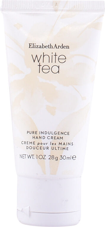 Elizabeth Arden White Tea Pure Indulgence Hand Cream 30 ml