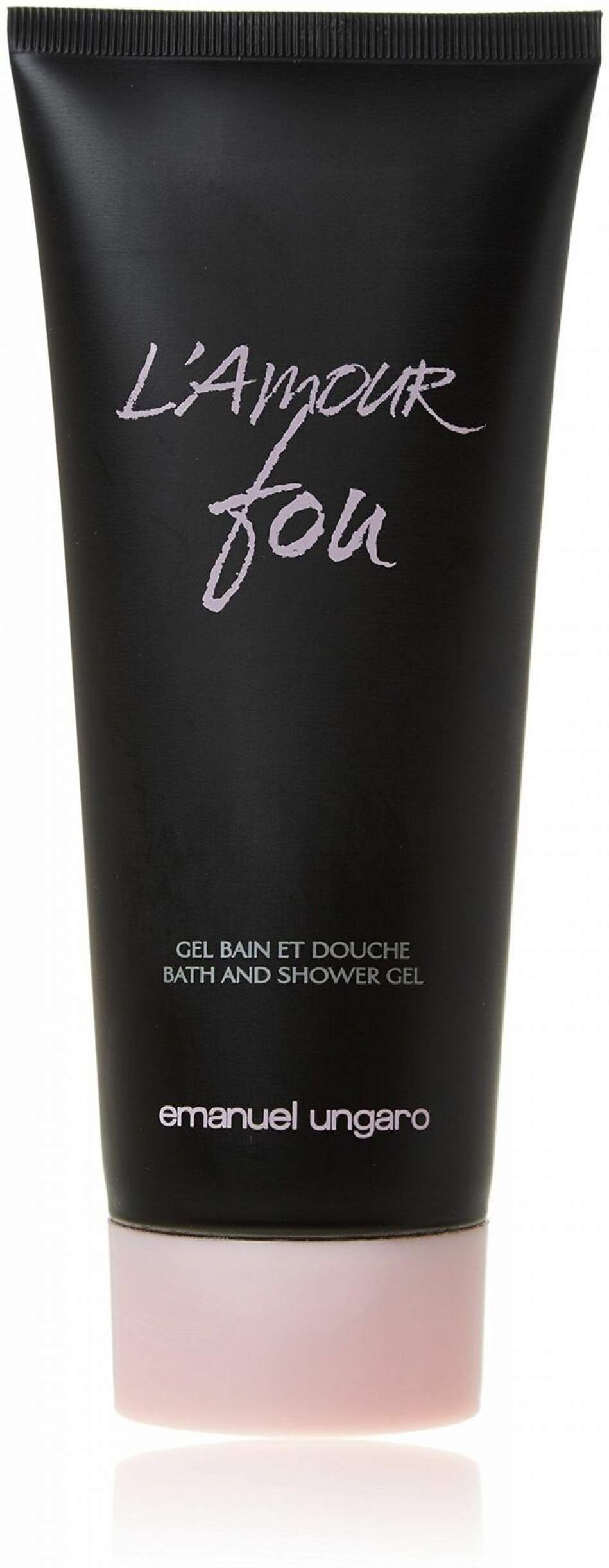 Emanuel Ungaro L'Amour Fou Gel de Duche 200 ml