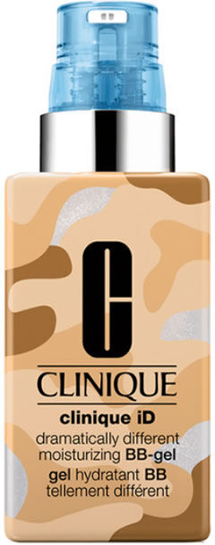 Clinique Dramatically Different Moisturizing BB Gel 115 ml