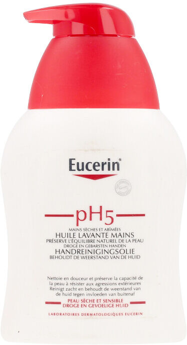 Eucerin pH5 Huile Lavante Mains 250 ml