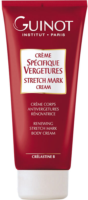 Guinot Crème Spécifique Vergetures 200 ml