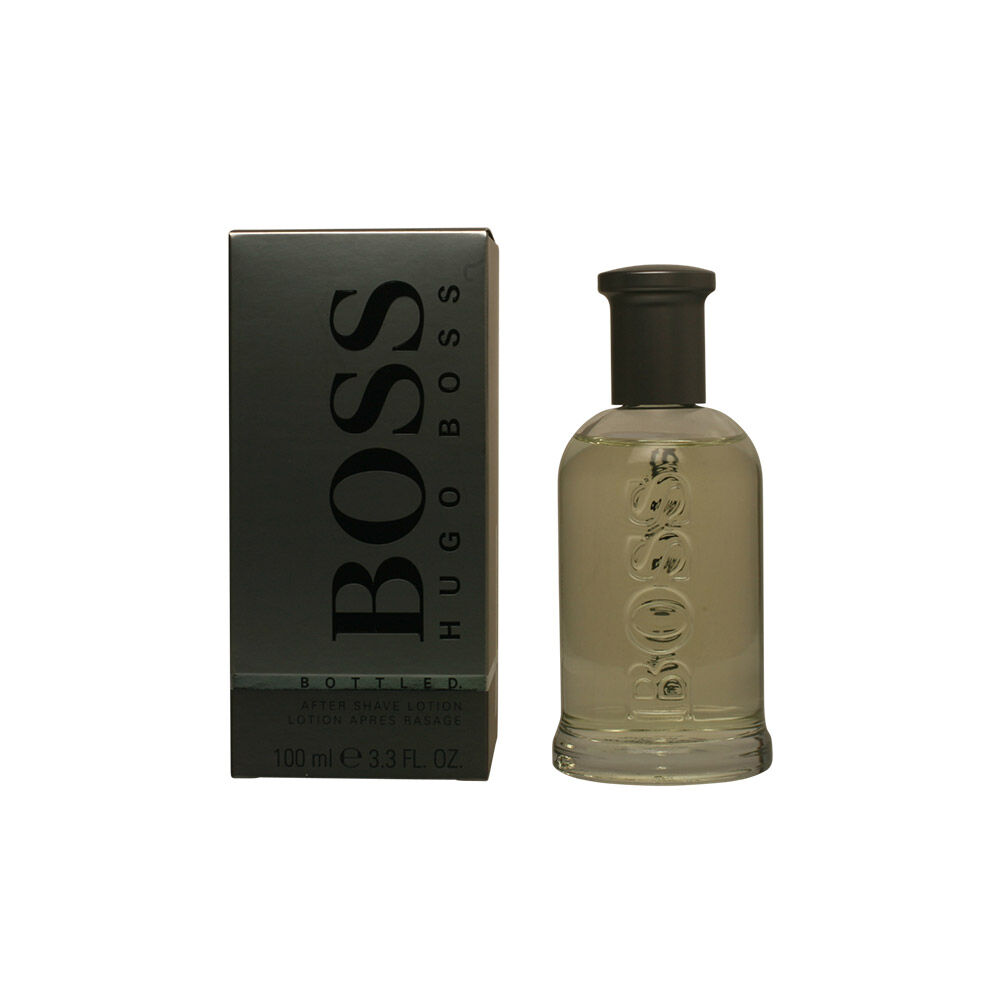 Hugo Boss Boss Bottled Loção Após Barba 100 ml