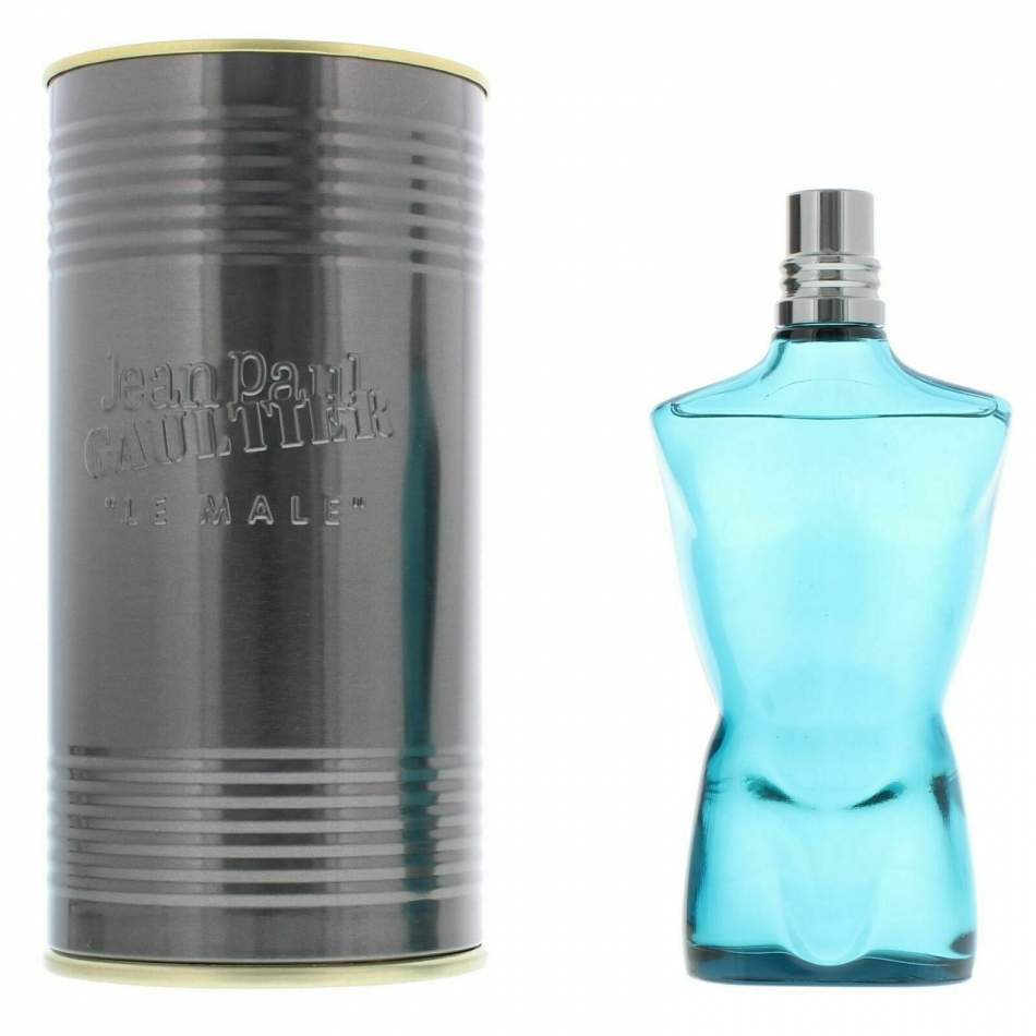 Jean Paul Gaultier Le Mâle Loção Após-Barba 125 ml