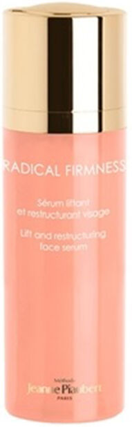 Jeanne Piaubert Radical Firmness Sérum Liftant et Restructurant Visage 30 ml