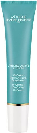 Jeanne Piaubert L'Hydro Active 24 Heures Gel Crème Cooling Regard 15 ml