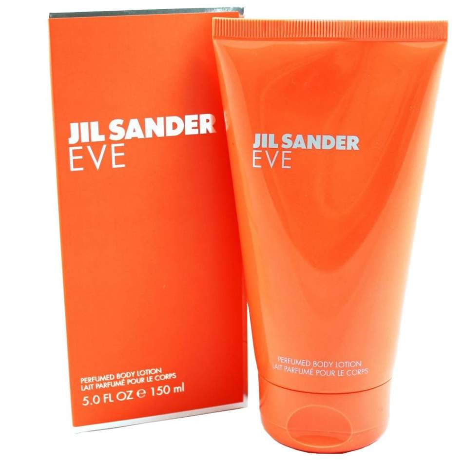 Jil Sander Eve Loção Corporal 150 ml