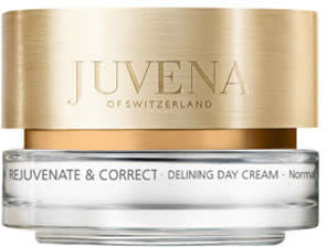 Juvena Rejuvenate & Correct Nourisshing Day Cream 50 ml