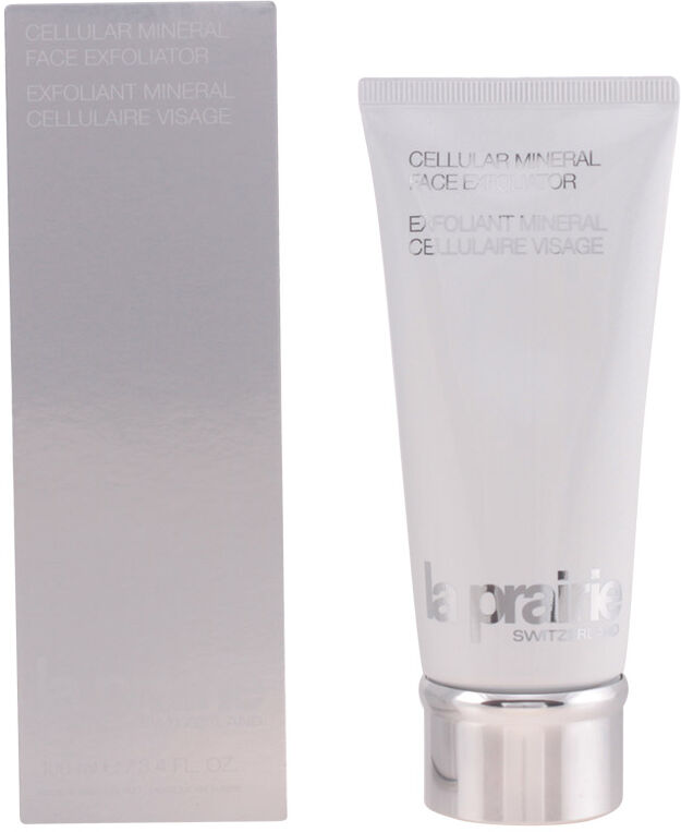 La Prairie Cellular Mineral Face Exfoliator 100 ml