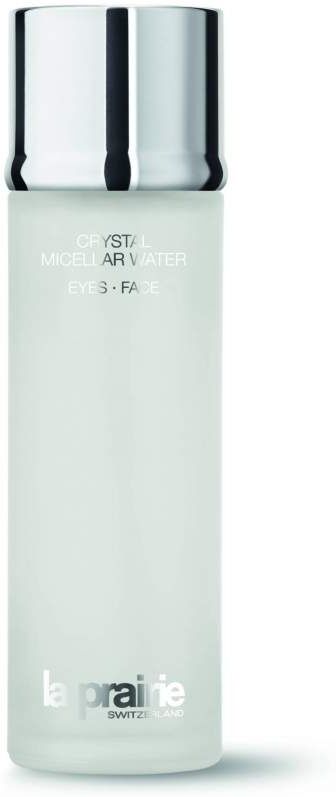 La Prairie Crystal Micellar Water 150 ml