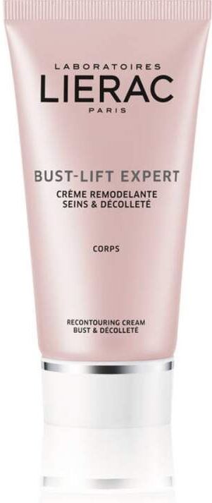 Lierac Bust-Lift Expert Crème Remodelante Seins & Décolleté 75 ml