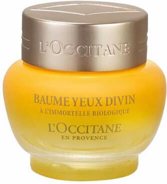 L'Occitane Immortelle Regard Divin 15 ml