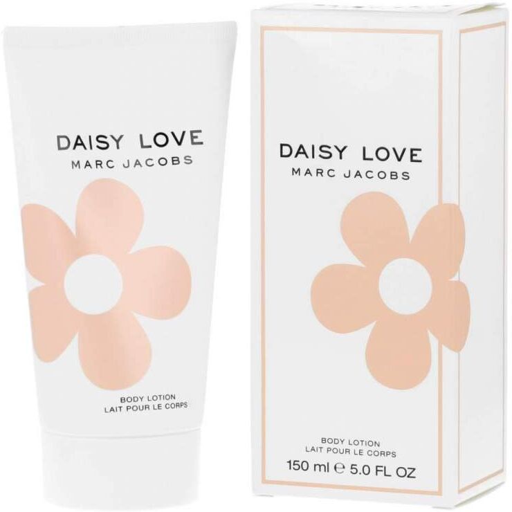 Marc Jacobs Daisy Love Loção Corporal 150 ml