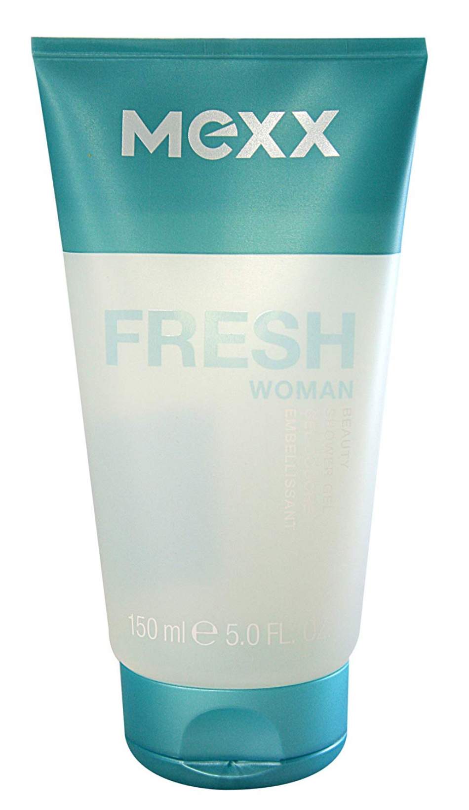 Mexx Fresh Woman Gel de Duche 150 ml