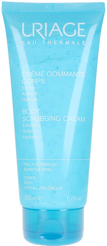 Uriage Crème Gommante Corps 200 ml