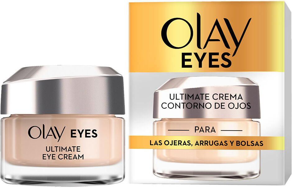 Olay Eyes Ultimate Eye Cream 15 ml