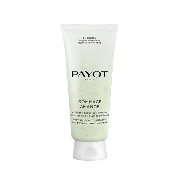 Payot Gommage Amande 200 ml