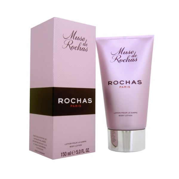 Rochas Muse De Rochas Loção Corporal 150 ml