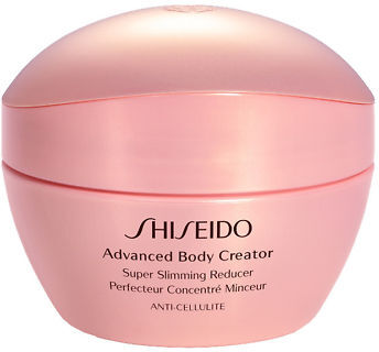 Shiseido Advanced Body Creator Super Slimming Reducer 200 ml