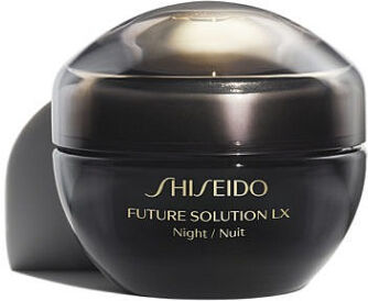 Shiseido Future Solution LX Night Cream 50 ml