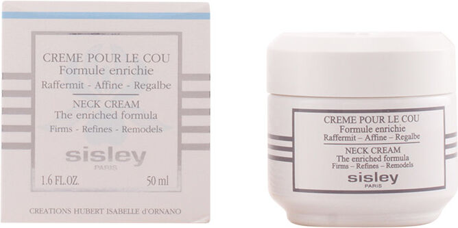 Sisley Crème pour le Cou Formule Enrichie 50 ml